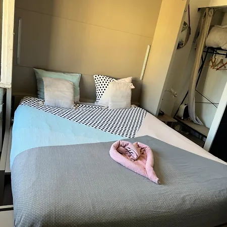 Apartamento Le Spa Des Canuts Caluire-et-Cuire