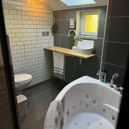 Le Spa Des Canuts