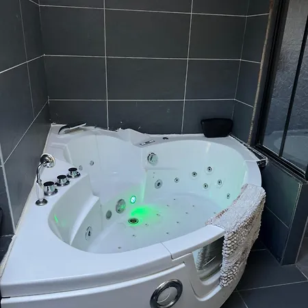 Apartamento Le Spa Des Canuts *